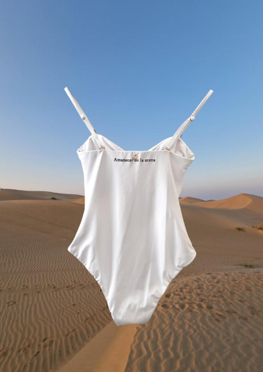 Kala One-Piece